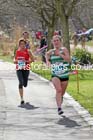 Northern Womens 6 Stage Relay, Sefton Park, Liverpool. Photo: David T. Hewitson/Sports for All Pics